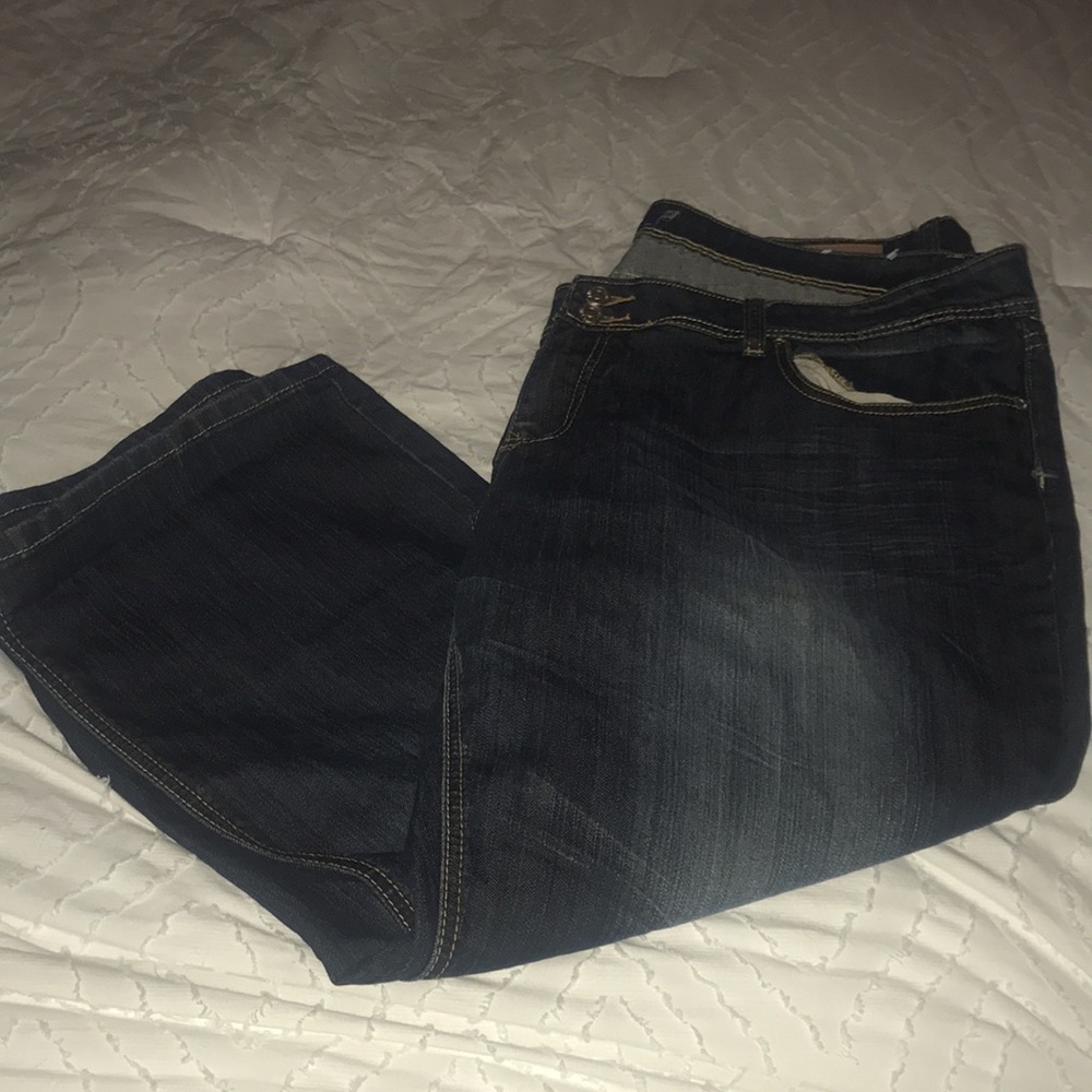 VIGOSS Collection Jeans